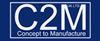 c2m logo